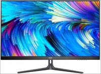 KOIOS K2724UD 27 Inch 4K UHD Monitor 60Hz HDR Narrow Frame Desktop PC LCD Display IPS Panel Screen 3840 * 2160 HDMI DP 10 bit