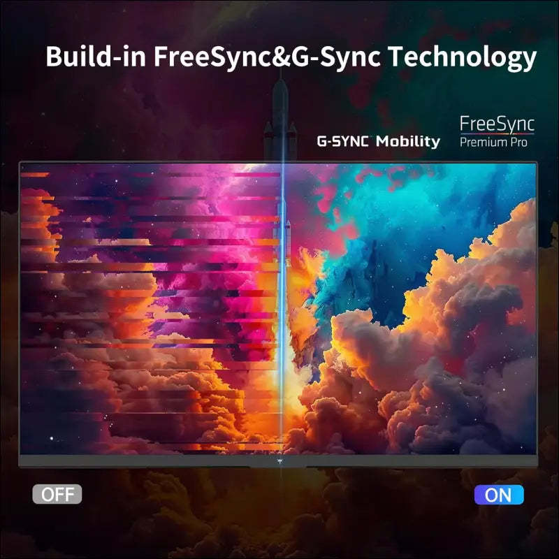 KTC 24 Inch QHD 100Hz Computer Monitor IPS 2K, 1300:1 Contrast, Anti-Blue Light Screen, 122% sRGB, Support FreeSync and GSync, HDMI2.0/DP/Earphone for Gaming and Office Working...