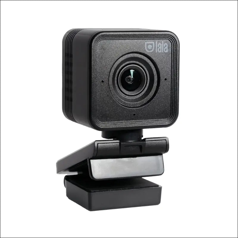 * **Laia Camera: FHD Webcam for Streaming**