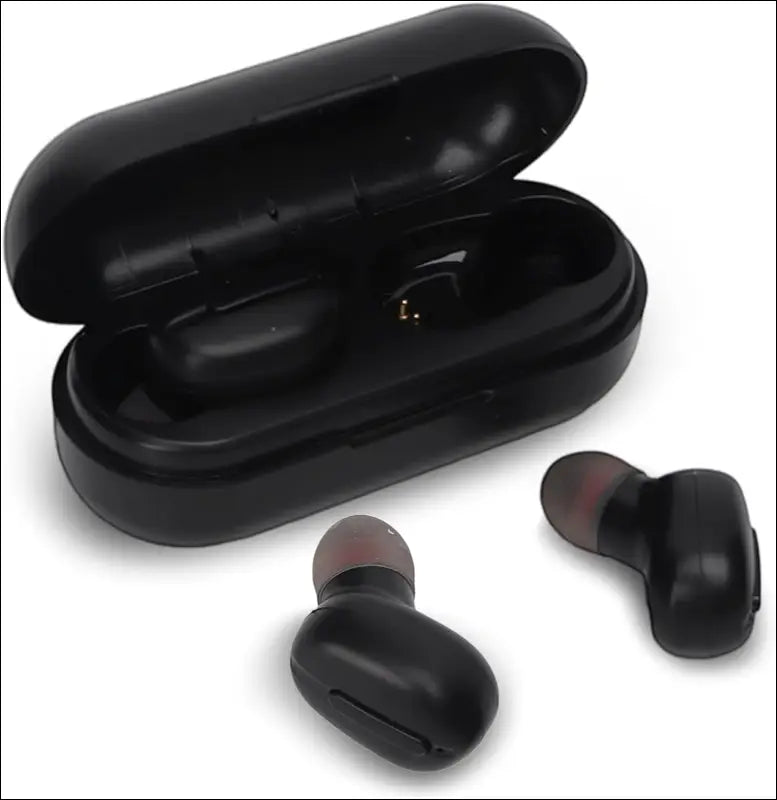 Language Translator Earbuds Bluetooth Instant Translation Earbuds with 120 Hours Standby Time 84 Online Translation
