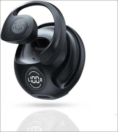 Language Translator Earbuds Headphones Wireless Earbuds Support 144 Languages Language Translator Device for Travel