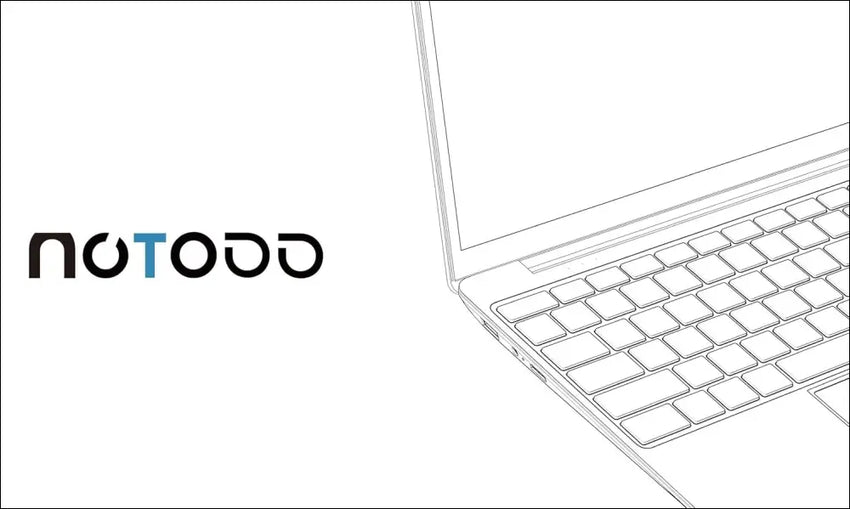 Laptop 16 Inch 12 GB RAM 512 GB ROM Extensions 2.5 Inch 1 TB SSD, Laptop Win 11 with 4-Core CPU N5095 (up to 2.9 GHz), 1920 x 1200丨5G WiFi, Bluetooth & German Keyboard Sticker Red
