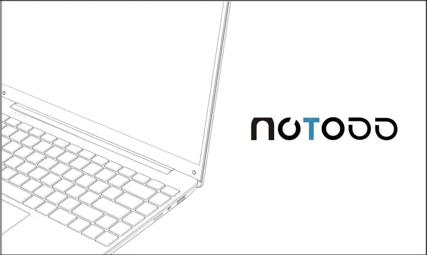 Laptop Celeron N4020 Up to 2.8Ghz, Laptops 14 Inch Win 11 Con 5G WiFi 6+256GB SSD Expansion 1TB, BT 4.2 1920 x 1080 FHD Mini Multimedia Connection, Notebook with German Keyboard...