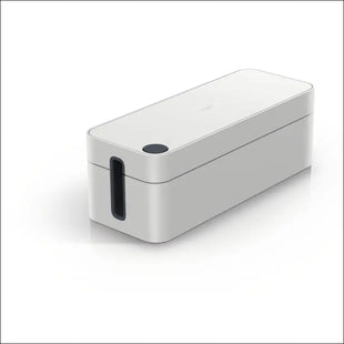 Large Grey Durable Cable Box