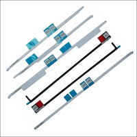 LCD Display Adhesive Strips Tape Replacement for iMac 21.5" A1418 (Late 2012 - Retina 4K Late 2015)