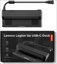 Legion Go USB-C Docking Station