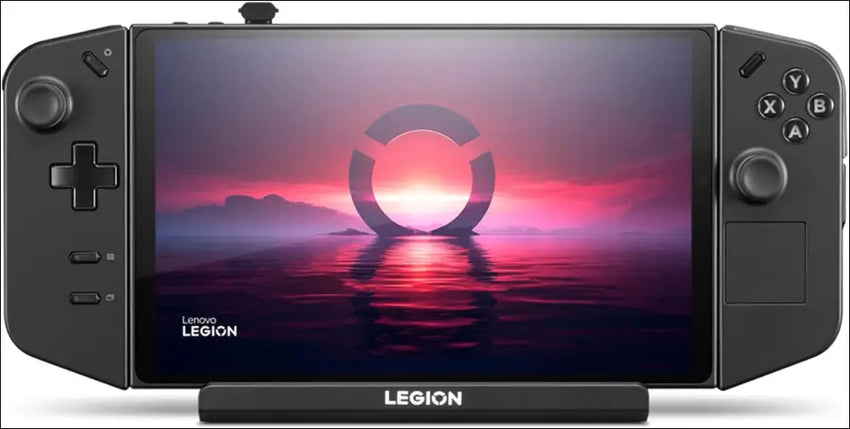 Legion Go USB-C Docking Station