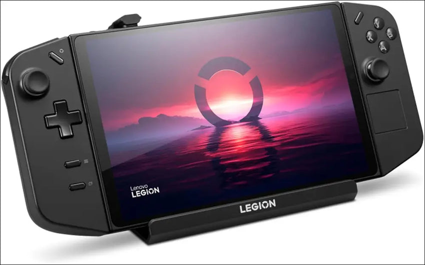 Legion Go USB-C Docking Station