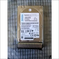 Lenovo 2.5" 1.2TB 10k SAS