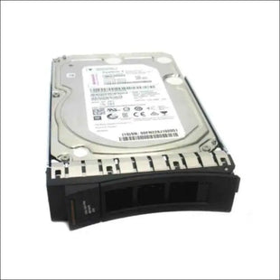 LENOVO 6TB SAS 7.2K 12Gbps 3.5" HDD 00FN228 00FN229 WITH CADDY for x3650 M4 M5