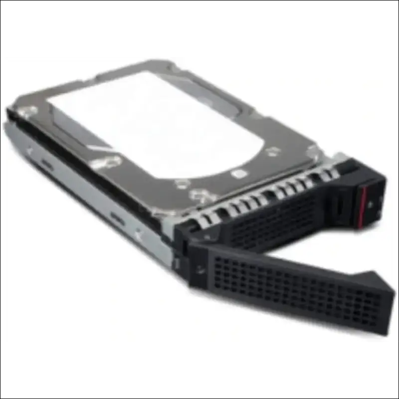 Lenovo 7XB7A00028 1.8 TB, 2.5", SAS 1800Gb SAS Internal Hard Drive