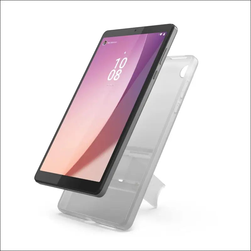 Lenovo Tab M8 (4th Gen) - 2024-8-inch HD - 3GB RAM, 32GB SSD - Android 13 - Arctic Grey