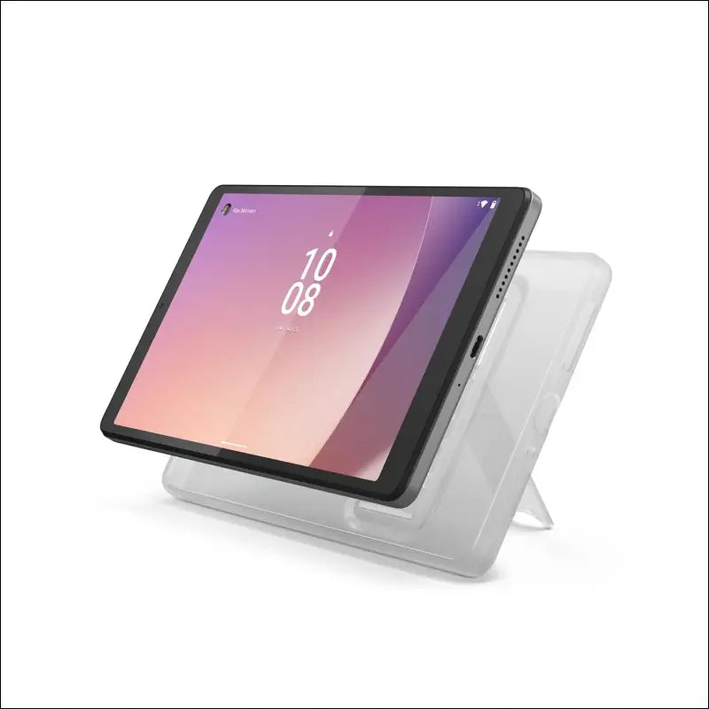 Lenovo Tab M8 (4th Gen) - 2024-8-inch HD - 3GB RAM, 32GB SSD - Android 13 - Arctic Grey