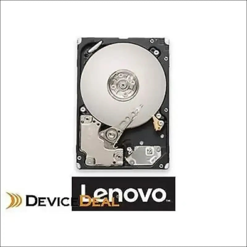 Lenovo ThinkSystem 2.5" 1.8TB 10K SAS 12Gb/s Hot-swap 512E Server Hard Drive