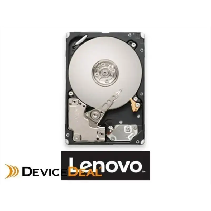Lenovo ThinkSystem 2.5" 1.8TB 10K SAS 12Gb/s Hot-swap 512E Server Hard Drive