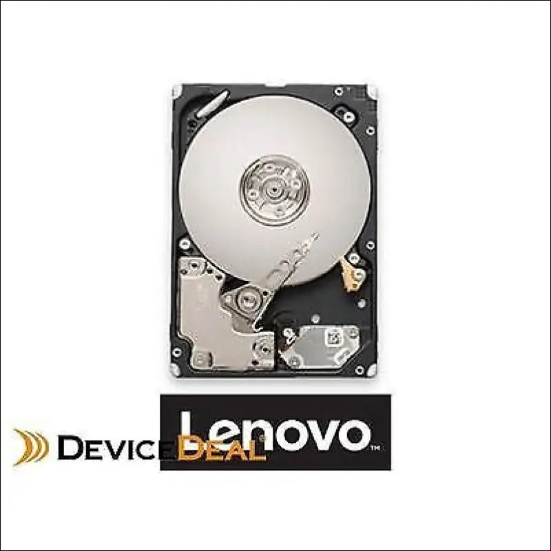 Lenovo ThinkSystem 2.5" 1.8TB 10K SAS 12Gb/s Hot-swap 512E Server Hard Drive