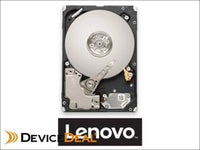 Lenovo ThinkSystem 2.5" 1.8TB 10K SAS 12Gb/s Hot-swap 512E Server Hard Drive