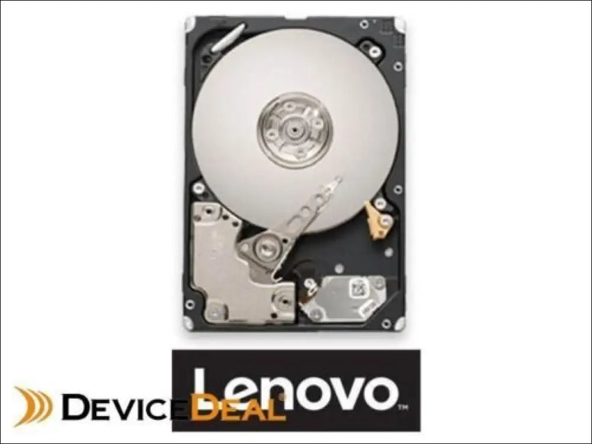 Lenovo ThinkSystem 2.5" 1.8TB 10K SAS 12Gb/s Hot-swap 512E Server Hard Drive