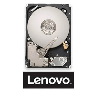 LENOVO ThinkSystem 2.5" 2.4TB 10K SAS 12Gb Hot Swap 512e HDD for SR250/SR530/...