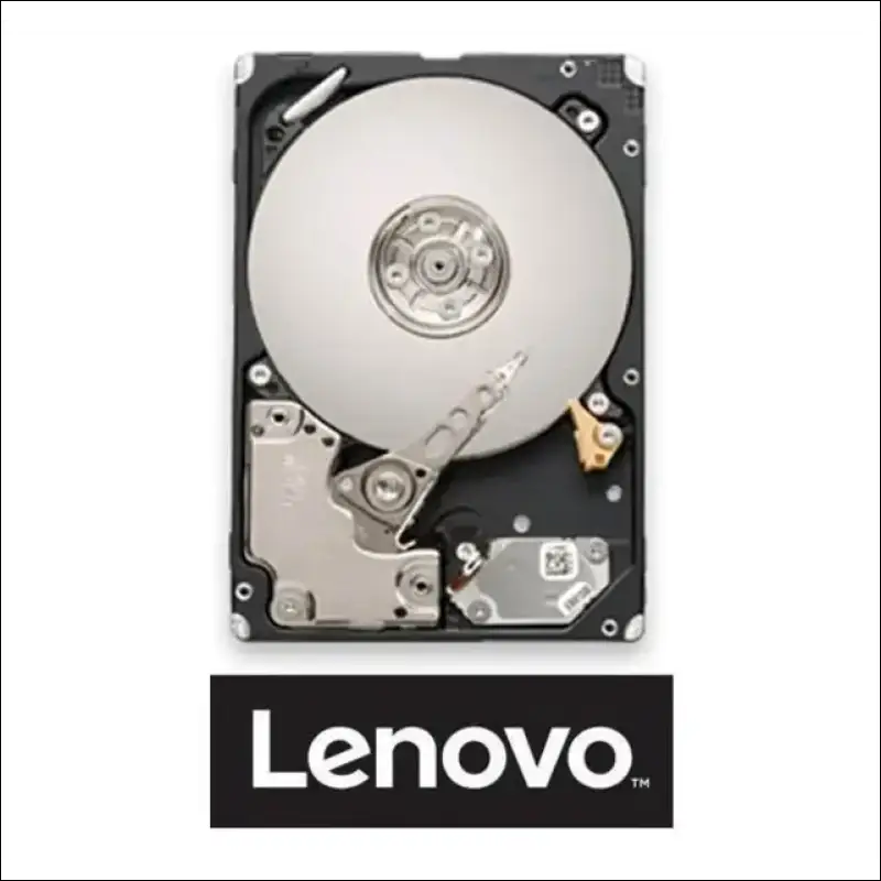 LENOVO ThinkSystem 2.5" 2.4TB 10K SAS 12Gb Hot Swap 512e HDD for SR250/SR530/...