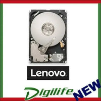 LENOVO ThinkSystem 2.5" 300GB 10K SAS 12Gb Hot Swap 512n HDD for SR250/SR530/SR5