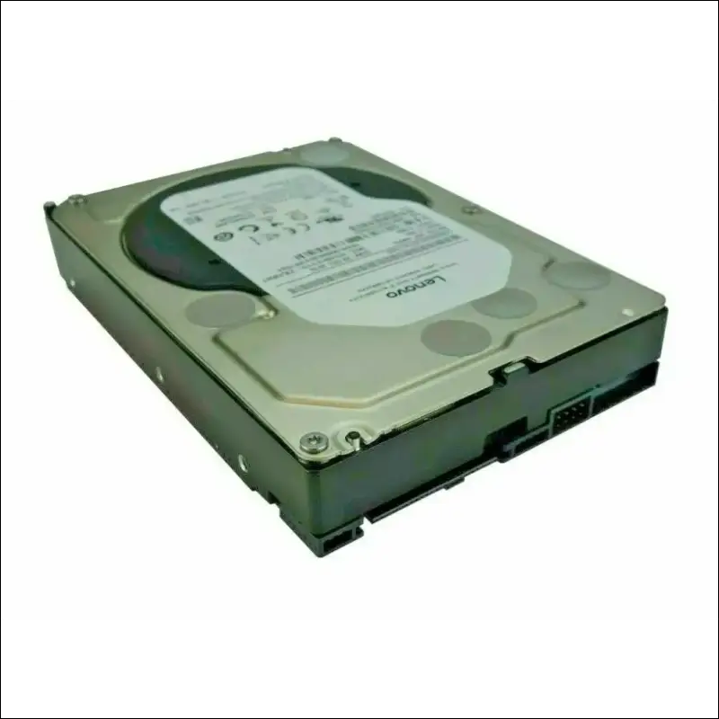 Lenovo WD4001FYYG-23LENW1 4TB 7.2K SAS 6GB/s 3.5” Hard Drive WD RE WD4001FYYG