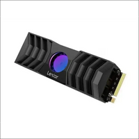 Lexar LNM1090002T-RNANG Internal SSD 2TB PCIe G5x4 M.2 2280 up to 12000MB/s