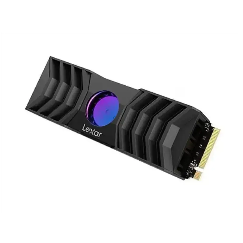 Lexar LNM1090002T-RNANG Internal SSD 2TB PCIe G5x4 M.2 2280 up to 12000MB/s