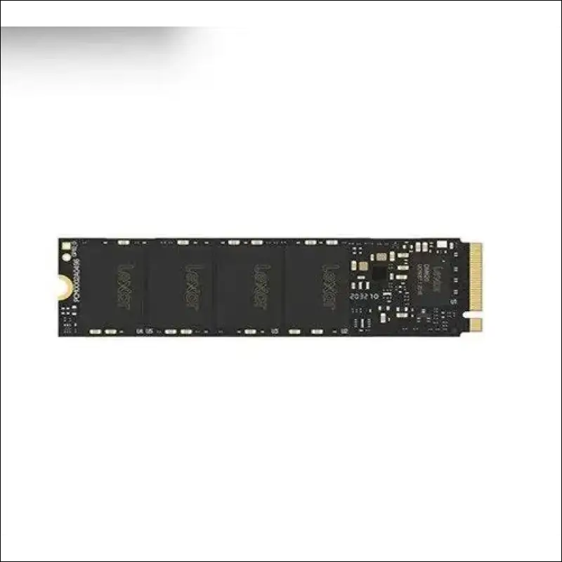 Lexar LNM620X001T-RNNNG Internal SSD 1TB M.2 2280 PCIe Gen3x4, read up to