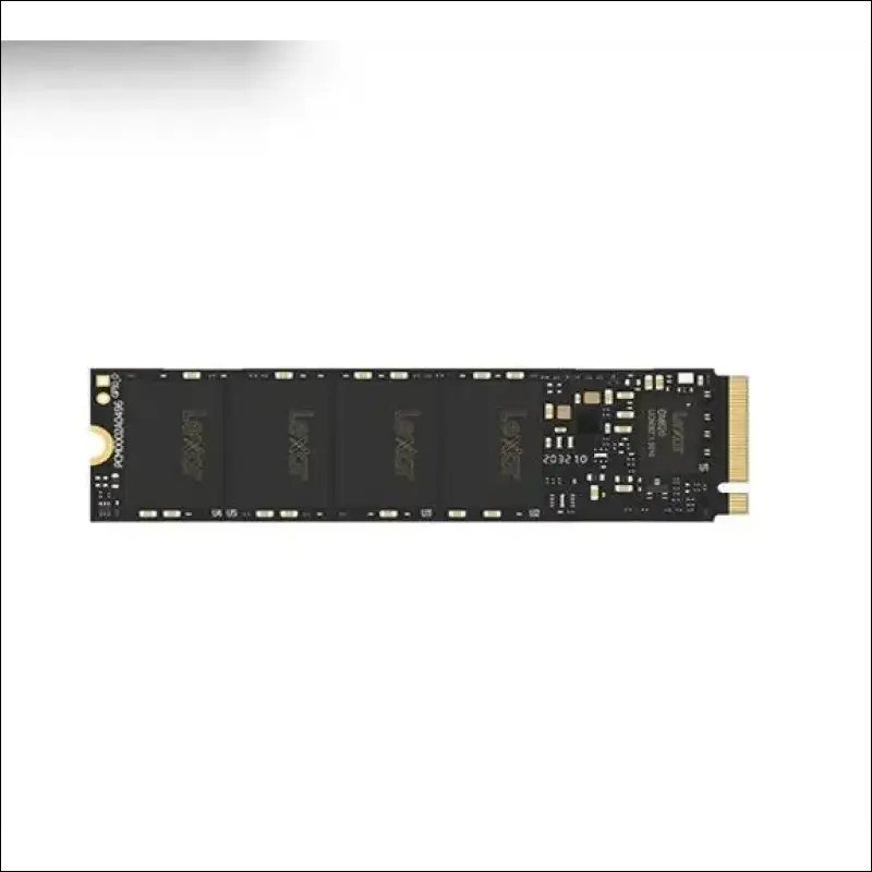Lexar LNM620X001T-RNNNG Internal SSD 1TB M.2 2280 PCIe Gen3x4, read up to 3500MB