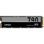 Lexar LNM790X004T-RNNNG Internal SSD 4TB M.2 2280 PCIe Gen 4x4 NVMe SSD up to 74