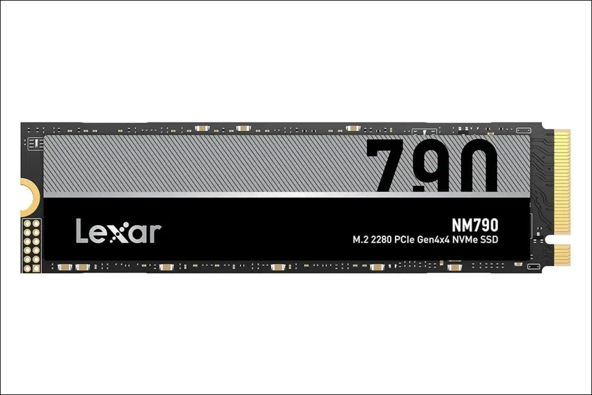 Lexar NM620 256GB SSD, M.2 2280 PCIe Gen3x4 NVMe 1.4 Internal SSD, Up to 3500MB/s Read, 1300MB/s Write, 3D NAND Flash Internal Solid State Drive for PC Enthusiasts and Gamers...