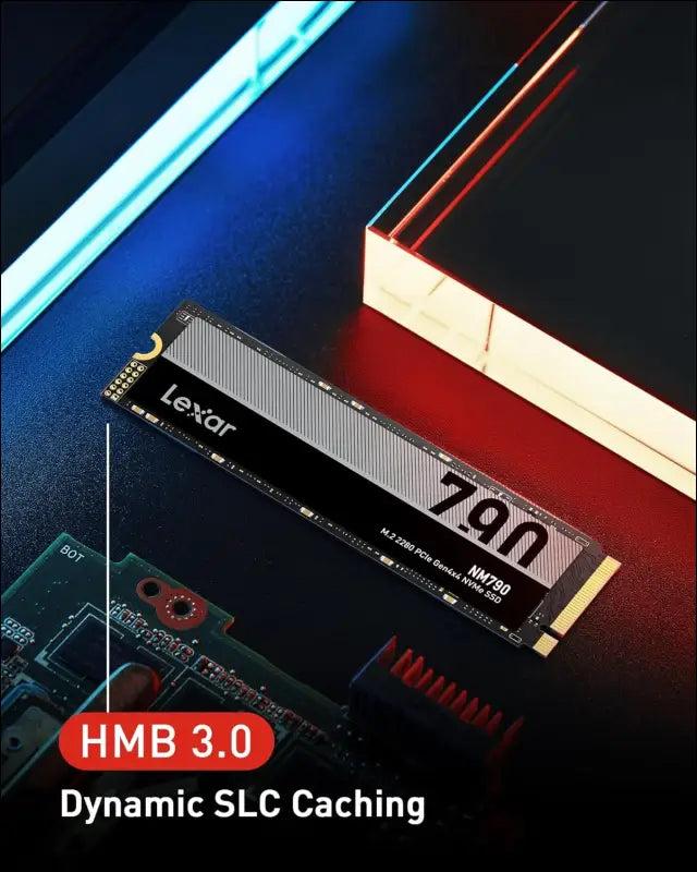 Lexar NM620 256GB SSD, M.2 2280 PCIe Gen3x4 NVMe 1.4 Internal SSD, Up to 3500MB/s Read, 1300MB/s Write, 3D NAND Flash Internal Solid State Drive for PC Enthusiasts and Gamers...