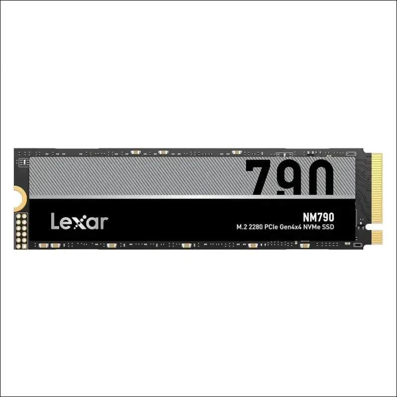 Lexar NM620 256GB SSD, M.2 2280 PCIe Gen3x4 NVMe 1.4 Internal SSD, Up to 3500MB/s Read, 1300MB/s Write, 3D NAND Flash Internal Solid State Drive for PC Enthusiasts and Gamers...
