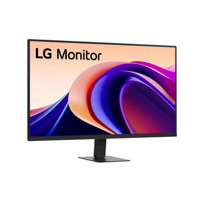 LG 32U631A-B 32” QHD IPS Monitor with USB-C