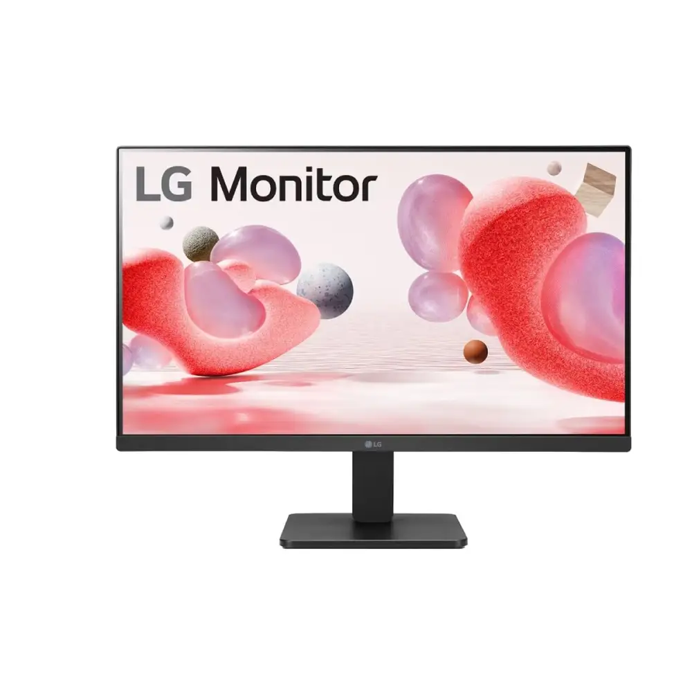 LG 32U631A-B 32” QHD IPS Monitor with USB-C