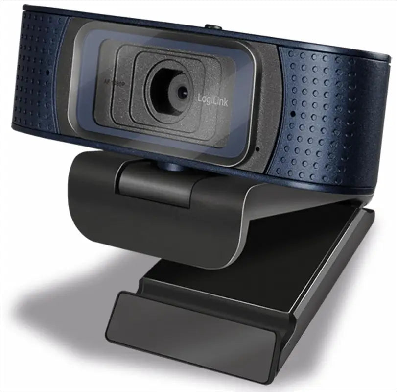* **Logilink UA0378 Conference Camera**