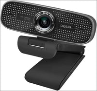 * **Logilink UA0378 Conference Camera**