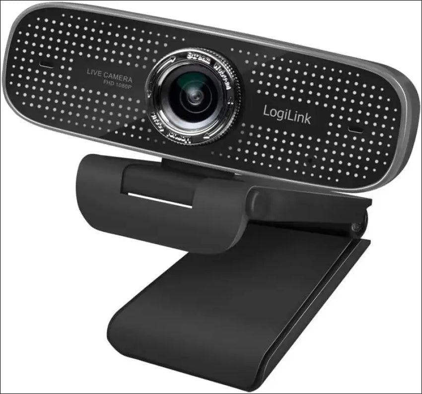 * **Logilink UA0378 Conference Camera**