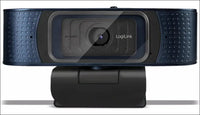 * **Logilink UA0378 Conference Camera**