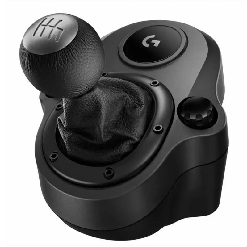Logitech Driving Force Shifter for G923, G29 and G920