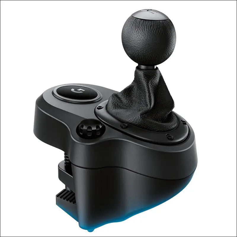 Logitech Driving Force Shifter for G923, G29 and G920