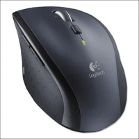 Logitech M705 Marathon Wireless Laser Mouse