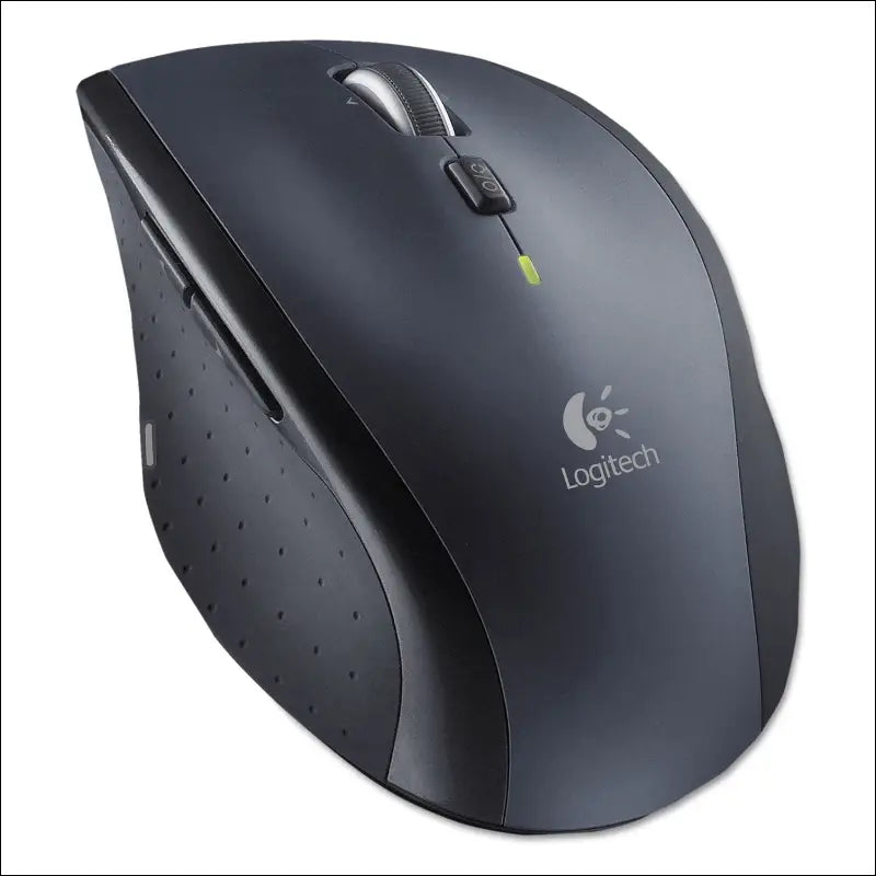 Logitech M705 Marathon Wireless Laser Mouse