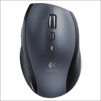 Logitech M705 Marathon Wireless Laser Mouse