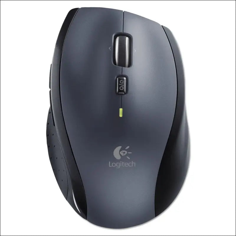 Logitech M705 Marathon Wireless Laser Mouse