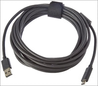 * **Logitech Meetup USB Cable 5m** (Most direct)