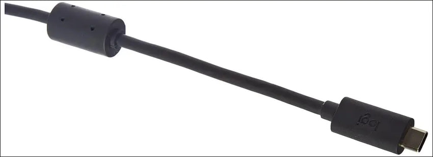 * **Logitech Meetup USB Cable 5m** (Most direct)