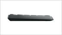Logitech MK235 Wireless Keyboard and Mouse Combo for Windows, 2.4 GHz Wireless with Unifying USB-Receiver, Wireless Mouse, 15 FN Keys, 3-Year Battery Life, PC/Laptop, QWERTZ...