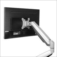 Maclean MC-721 VESA Adapter for NUC